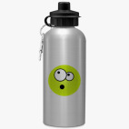 Спортивная бутылка