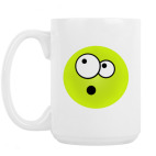 Кружка 420 мл