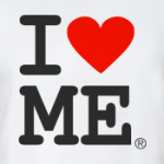i love Me