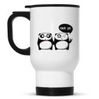 Кружка-термос