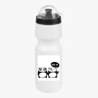 Велобутылка