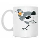 Кружка 330 мл