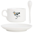 Кофейный набор