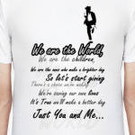 Благотвор. 'М.Джексон'