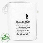 Сумка шоппер