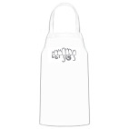 Кухонный фартук