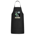 Кухонный фартук