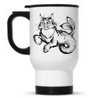 Кружка-термос