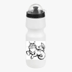 Велобутылка