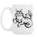 Кружка 420 мл