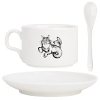 Кофейный набор