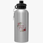 Спортивная бутылка