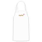 Кухонный фартук