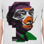  Сальвадор Дали