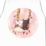 на качелях любви