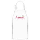 Кухонный фартук