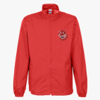 Ветровка без капюшона