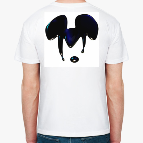 Футболка с принтом MONKEYSLUT [MISFITS]