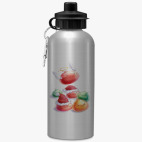 Спортивная бутылка