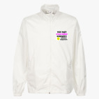 Ветровка без капюшона