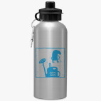 Спортивная бутылка