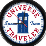 Universe Traveler - Doctor Who