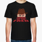 Фредди Крюгер