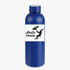 Термобутылка