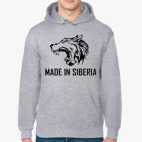 Made in Siberia