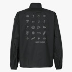 Ветровка без капюшона