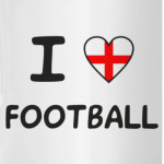 Я люблю английский футбол