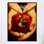 Женская футболка, белая