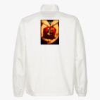 Ветровка без капюшона