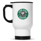 Кружка-термос