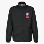 Ветровка без капюшона