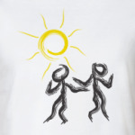 танцующие человечки