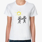 танцующие человечки