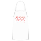 Кухонный фартук