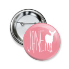 JANE DOE