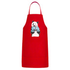 Кухонный фартук