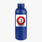 Термобутылка