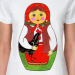 Матрешка