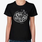 Friends - Oh My God!