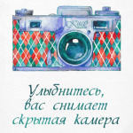 Акварельный Киев