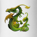 Дракон