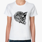 Летучая мышь