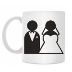 Кружка 330 мл