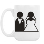 Кружка 420 мл