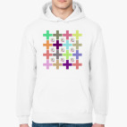 Толстовка худи