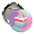 Cake / Пирожное